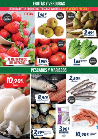 Catálogo Supermercados Plaza | Catálogo Supermercados Plaza | 16/1/2023 - 31/1/2023