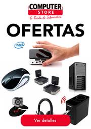 Catálogo Computer Store en Torremolinos | Ofertas Computer Store | 9/6/2023 - 9/7/2023