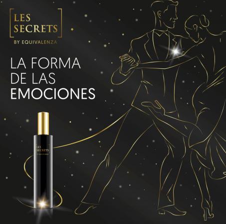 Ofertas de Perfumerías y Belleza en Ingenio | Les secrets  de Equivalenza | 21/11/2022 - 30/11/2022