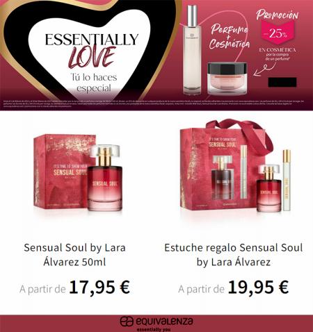 Catálogo Equivalenza en Alcoi | Ofertas especiales | 3/2/2023 - 16/2/2023