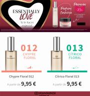 Ofertas de Perfumerías y Belleza en Tarazona | Ofertas especiales de Equivalenza | 3/2/2023 - 16/2/2023
