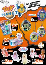 Catálogo Toy Planet en Barcelona | Ofertas especiales  | 20/3/2023 - 9/4/2023