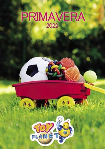Ofertas de Juguetes y Bebés en Córdoba | Catálogo Toy Planet de Toy Planet | 6/5/2022 - 15/6/2022