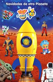 toy planet on line