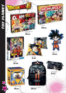 Catálogo Toy Planet | Catálogo Toy Planet | 5/1/2023 - 31/3/2023