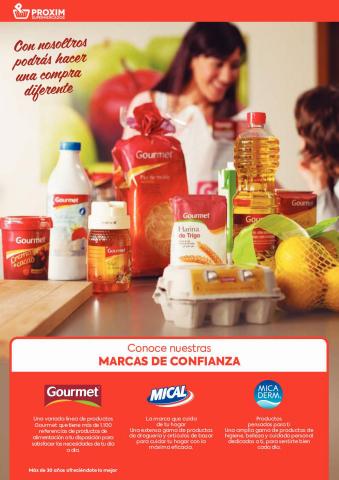 Catálogo Pròxim Supermercados | Nova obertura! | 18/1/2023 - 31/1/2023