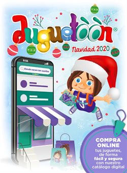 Ofertas de mochilas escolares en el catálogo de Juguetoon ( Más de un mes)