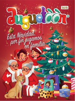 Ofertas de disfraces en el catálogo de Juguetoon ( Más de un mes)