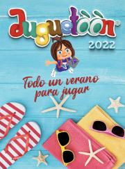 Catálogo Juguetoon en Sanlúcar de Barrameda | Todo un verano para jugar | 16/6/2022 - 31/7/2022