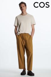 COS | Catálogos de la Colección SS 2022