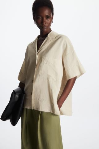 COS | Catálogos de la Colección SS 2022
