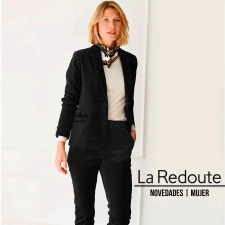 Catálogo La Redoute | Novedades | Mujer | 23/1/2023 - 17/3/2023