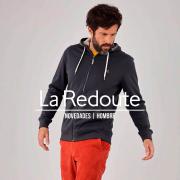 Catálogo La Redoute | Novedades | Hombre | 4/1/2023 - 1/3/2023