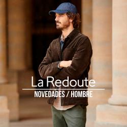 Catálogo La Redoute ( Más de un mes)