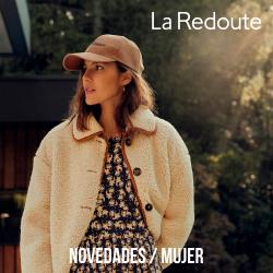Ofertas de La Redoute en el catálogo de La Redoute ( 3 días más)