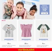 Catálogo Vertbaudet en Córdoba | Nueva colección | 21/2/2023 - 21/3/2023