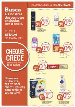 Catálogo Supermercados Charter en Calella | Catálogo Supermercados Charter | 26/5/2022 - 29/6/2022