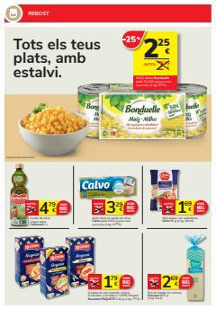 Catálogo Supermercados Charter en Vila-real | Catálogo Supermercados Charter | 30/6/2022 - 27/7/2022