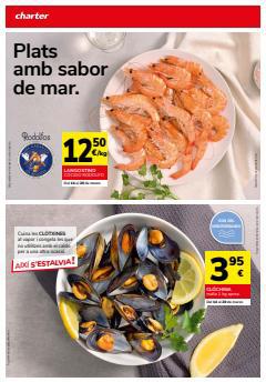 Catálogo Supermercados Charter en Alfafar | Catálogo Supermercados Charter | 9/3/2023 - 29/3/2023