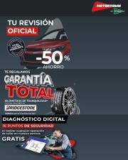 Catálogo MotorTown en Algeciras | Promociones especiales | 16/1/2023 - 31/1/2023