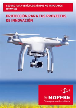 Ofertas de MAPFRE en el folleto de Barco de Ávila