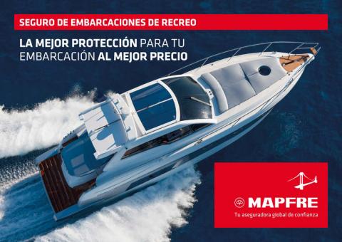 Ofertas de Bancos y Seguros en León | MAPFRE Catalogo de MAPFRE | 2/12/2022 - 31/12/2022