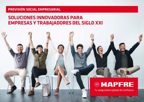 Catálogo MAPFRE en Estepa | MAPFRE Catalogo | 3/11/2022 - 30/11/2022