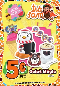 Abacus | Catálogos y Ofertas Junio 2021