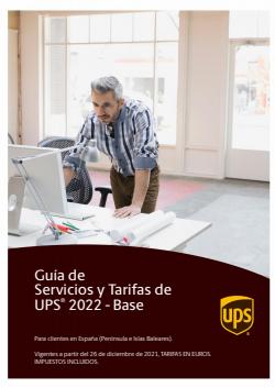 UPS Barcelona | Ofertas, tarifas de oficinas
