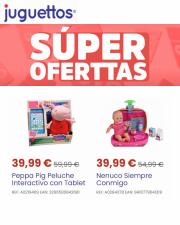 Catálogo Juguettos | Súper ofertas  | 3/3/2023 - 31/3/2023