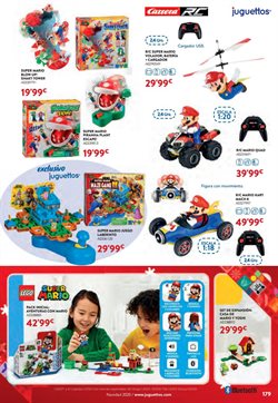 juguettos lego classic