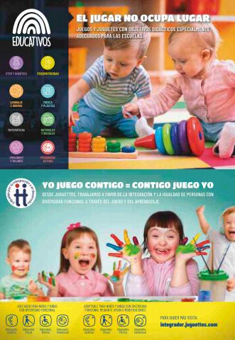 Catálogo Juguettos en Alzira | Catálogo Navidad 2022 | 4/11/2022 - 24/12/2022
