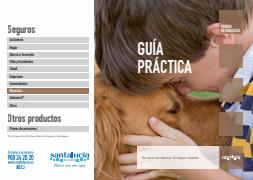 Ofertas de Bancos y Seguros en Cartagena | Seguro de mascotas  de Santalucía | 20/9/2022 - 28/2/2023