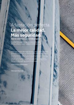 Catálogo Volkswagen en Ibiza | Volkswagen Accesorios 2022 | 4/5/2022 - 31/12/2022