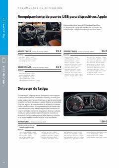 Catálogo Volkswagen en Leioa | Volkswagen Accesorios 2022 | 4/5/2022 - 31/12/2022