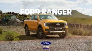 Catálogo Ford en Puente Tocinos | Ford RANGER | 12/5/2023 - 31/12/2023
