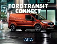 Catálogo Ford en Santa Coloma de Farners | Ford TRANSIT CONNECT | 8/3/2022 - 8/1/2024