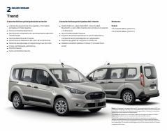 Catálogo Ford en Paterna | Ford TOURNEO CONNECT | 8/3/2022 - 31/1/2023