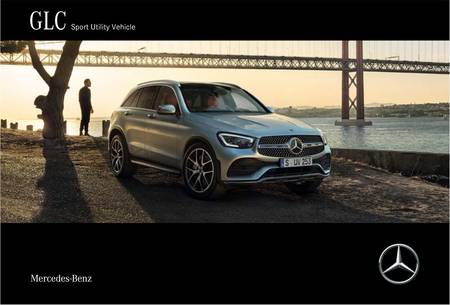 Catálogo Mercedes-Benz en Benidorm | Glc suv-x253 | 27/7/2021 - 31/1/2023