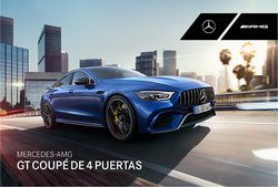 Ofertas de Coches, Motos y Recambios en el catálogo de Mercedes-Benz ( 8 días más)