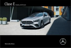 Ofertas de Coches, Motos y Recambios en el catálogo de Mercedes-Benz ( 9 días más)