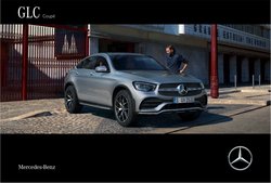 Ofertas de Mercedes-Benz en el catálogo de Mercedes-Benz ( 3 días más)