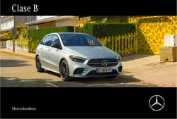 Ofertas de Coches, Motos y Recambios en el catálogo de Mercedes-Benz ( 13 días más)