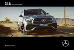 Ofertas de Coches, Motos y Recambios en el catálogo de Mercedes-Benz ( 7 días más)