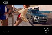 Ofertas de Coches, Motos y Recambios en Barcelona | Glb glb-suv de Mercedes-Benz | 2/2/2022 - 8/1/2024