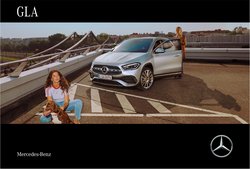 Catálogo Mercedes-Benz ( 12 días más)