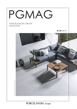 Ofertas de Porcelanosa en el folleto de Palencia