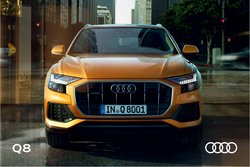 Ofertas de Coches, Motos y Recambios en el catálogo de Audi ( 2 días más)
