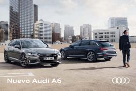 Catálogo Audi en Eibar | Nuevo Audi A6 | 9/2/2023 - 8/2/2024