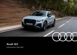 Ofertas de Coches, Motos y Recambios en Vigo | Audi Q2 de Audi | 6/6/2023 - 6/6/2024